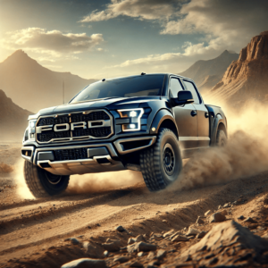 Rugged Design – 