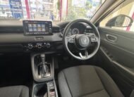 HONDA VEZEL BLACK-X