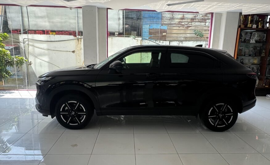 HONDA VEZEL BLACK-X