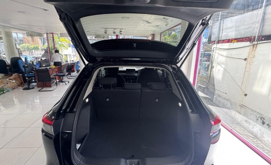 HONDA VEZEL BLACK-X