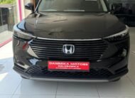 HONDA VEZEL BLACK-X