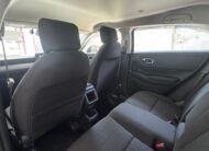HONDA VEZEL BLACK-X