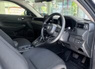 HONDA VEZEL BLACK-X
