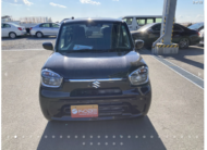 SUZUKI ALTO L -BLACK