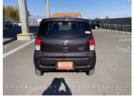 SUZUKI ALTO L -BLACK
