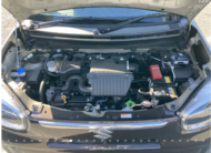 SUZUKI ALTO L -BLACK