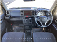 SUZUKI ALTO L -BLACK