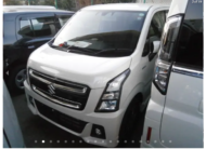 SUZUKI WAGON R T-S SUPPORT -PEARL