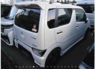 SUZUKI WAGON R T-S SUPPORT -PEARL