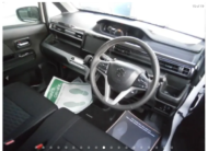 SUZUKI WAGON R T-S SUPPORT -PEARL