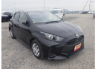 TOYOTA YARIS X -BLACK