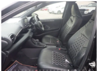 TOYOTA YARIS X -BLACK