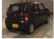 SUZUKI ALTO L-BROWN