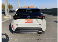 TOYOTA  YARIS CROSS Z-PEARL