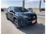 TOYOTA YARIS CROSS Z-BLACK