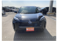 TOYOTA YARIS CROSS Z-BLACK
