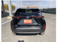 TOYOTA YARIS CROSS Z-BLACK