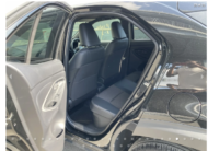 TOYOTA YARIS CROSS Z-BLACK