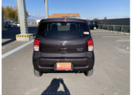 SUZUKI ALTO S-BROWN