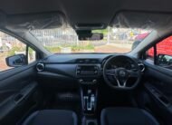 NISSAN ALMERA 2025
