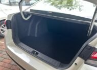 NISSAN ALMERA E – WHITE