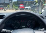 TOYOTA HILUX SINGLE CAB-WHITE