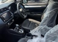 NISSAN ALMERA VL-WHITE