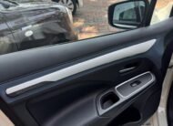 NISSAN ALMERA VL-WHITE