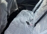 NISSAN ALMERA VL-WHITE