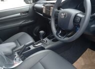 TOYOTA HILUX REVO ROCCO-WHITE