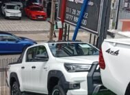TOYOTA HILUX REVO ROCCO-WHITE