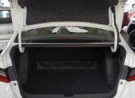 HONDA CITY RS-WHITE 2025