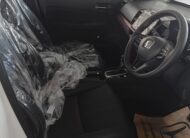HONDA CITY RS-WHITE 2025