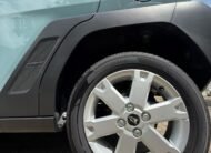 Daihatsu Taft G Chrome