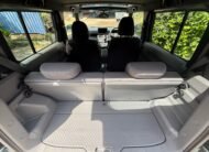 Daihatsu Taft G Chrome