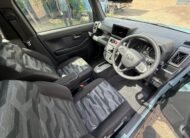 Daihatsu Taft G Chrome