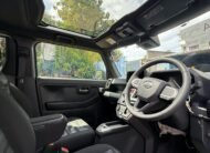 Daihatsu Taft G Chrome