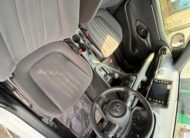 TOYOTA YARIS WHITE-2023