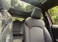 YARIS CROSS-WHITE PEARL 2025