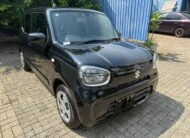 SUZUKI ALTO L BLACK-2024
