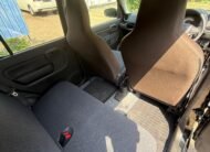 SUZUKI ALTO L BLACK-2024