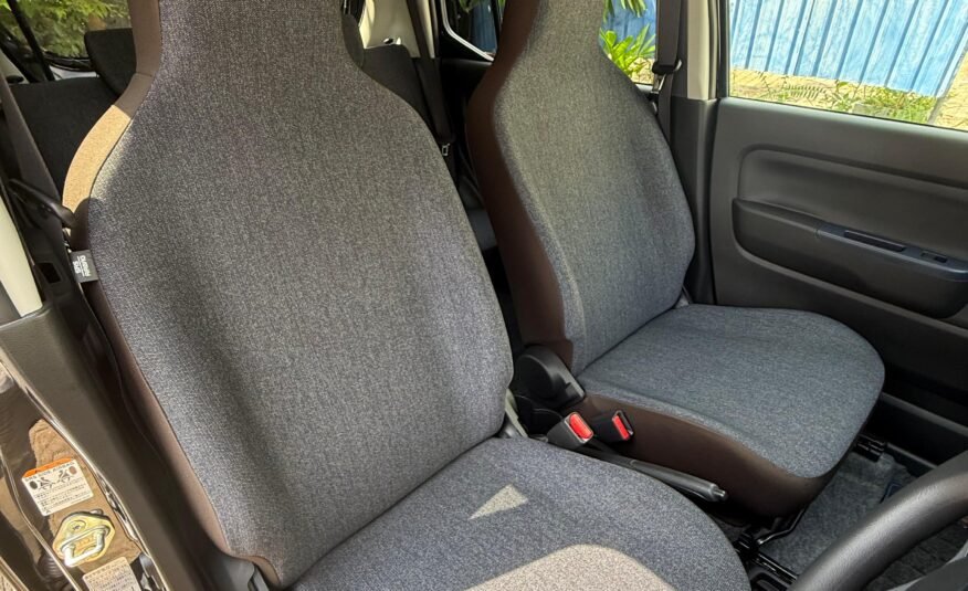 SUZUKI ALTO L BLACK-2024