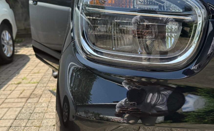 SUZUKI ALTO L BLACK-2024