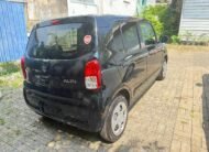 SUZUKI ALTO L BLACK-2024