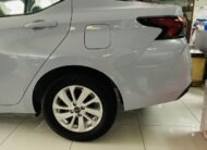 NISSAN ALMERA – GREAY/BLACK 2024