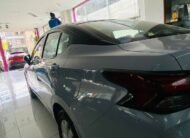 NISSAN ALMERA – GREAY/BLACK 2024