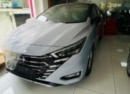 NISSAN ALMERA – GREAY/BLACK 2024