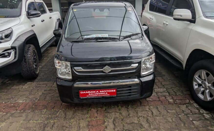 SUSUKI WAGON R 2023