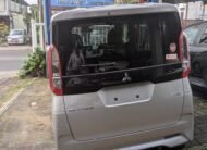 MITSUBISHI EK SPACE 2023