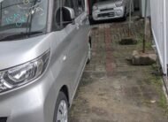 MITSUBISHI EK SPACE 2023